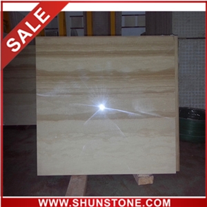 Composite and Laminated Marble Tile from China Manufacture