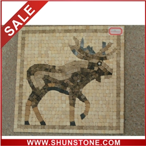 Decorative Mosaics Pictures& mosaic art work