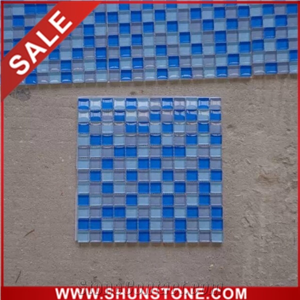Mosaic Floor Tile & Swimming Pool Mosaic