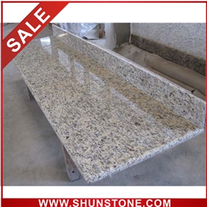 santa cecilia granite countertops&kitchen worktops
