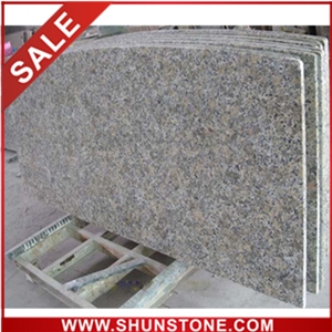 yellow butterfly granite countertops&Countertop& Natural Stone