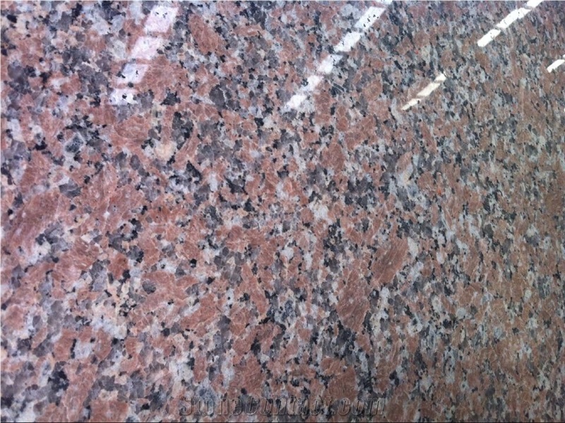 Huidong Red Granite Slabs & Tiles,G460 Granite,China Red Granite