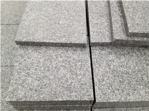 Cheap Granite G603 Floor Tiles,China Grey Granite