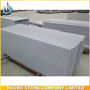 Cheap Granite Tile, G603 Granite Slabs & Tiles