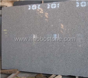 Factory Sale G603 Granite Tiles&Slabs, China Grey Granite