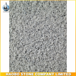 G603 Granite Tiles & Slabs, China Grey Granite