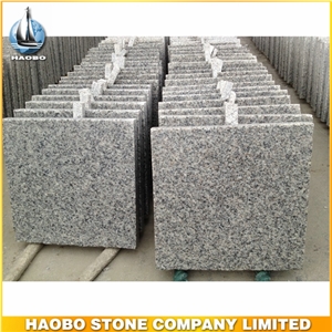 G603 Granite Tiles & Slabs, China Grey Granite