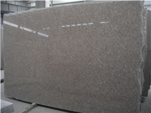 G611 Granite Slabs & Tiles, China Brown Granite