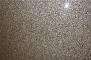 G635 Granite Slabs & Tiles, China Pink Granite