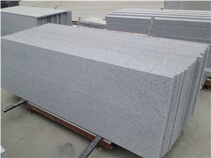 Own Quarry New G603 Granite Tiles & Slabs,China Grey Granite