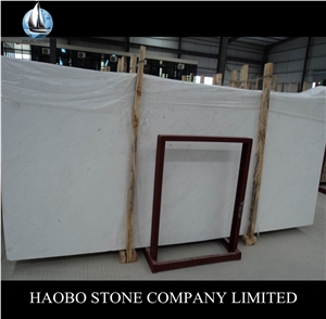 Popular Greece Marble Ariston White Marble