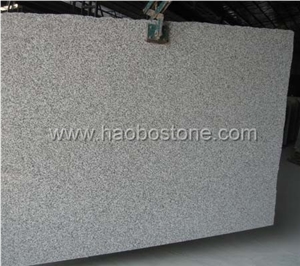Top Quality G623 Granite Slab, China Grey Granite