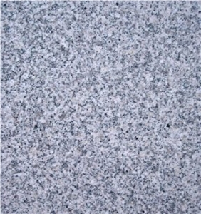 G603 Light Gray Tiles, Polished Surface
