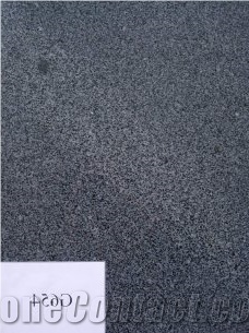 G654 Dark Grey Granite Floor Tiles