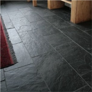 Porto Slate Natural Surface Floor Tiles