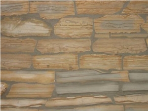 Ungru Zeppelin Limestone Natural Wall Tiles