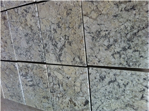 Brazil Cold Spring Granite Floor & Wall Tiles & Slabs