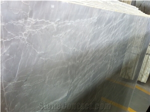 Grigio Monte Marble Tiles & Slabs, Italy Grey Marble