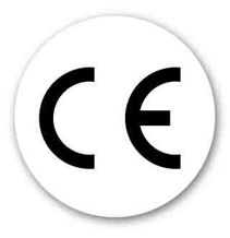 CE certification 