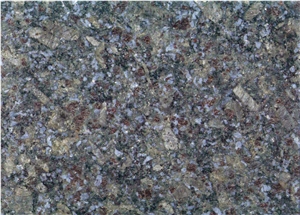 Butterfly Blue China Granite Slabs & Tiles for Kitchen Countertops,Tops