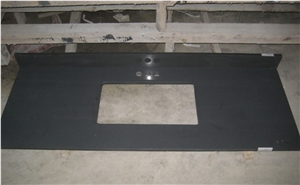 Grey Quartz Kitchen Countertops, Bathroom Vanity Tops, 2Cm Or 3Cm Slab