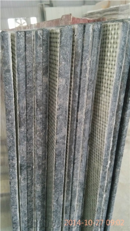 Iron Grey 8mm Ultra Thin Panels