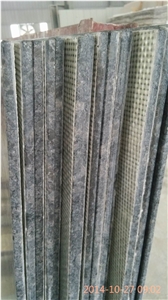 Iron Grey 8mm Ultra Thin Panels