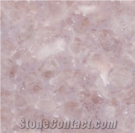 Champagne Pink Stone Quartz Tiles & Slabs