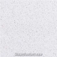 Mist White Stone Quartz Tiles & Slabs
