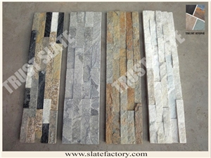 Cultured Stone Veneer, Ledge Stone Walling, Ledgestone Panel