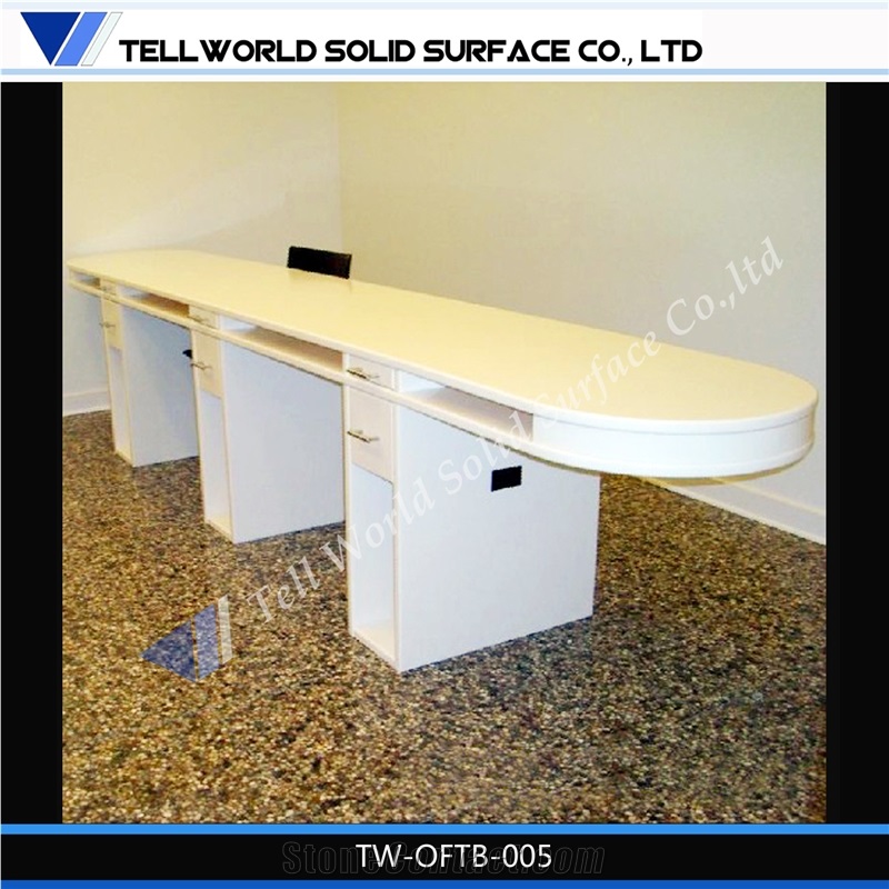China Factory Supply Good Quality Office Desk