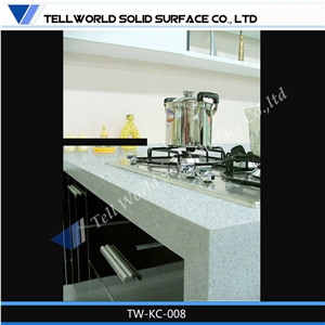 Top Quality Home Used Kitchen Counter Kitchen Furnitures