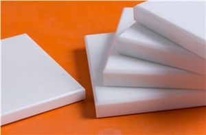 White Nano Glass Stone,Crystallized Stone for Building Material
