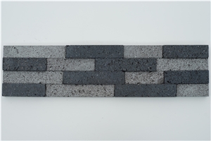 Multi Color Honed &Sawn Cultured Lava Stone from the Chinese Largest Basalt Factory