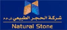 Natural Stones Marbles Trading. LLC