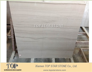 Athen Grey Marble Floor Tile, China Grey Marble