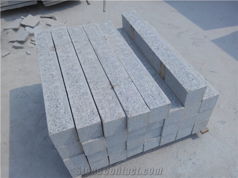 Lowest Price Grey and Pink Kerbstone G383 Kerbstone