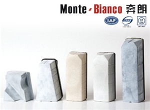 Magnesite Abrasive Stone Polishing Abrasive Tools
