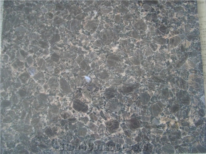 Brown Imperial Granite Floor Tile, Brown Granite Tiles, Granite Flooring Tiles
