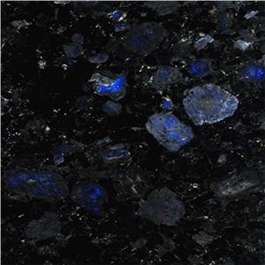 Volga Blue Labradorite Slabs, Volga Blue Granite Slabs & Tiles