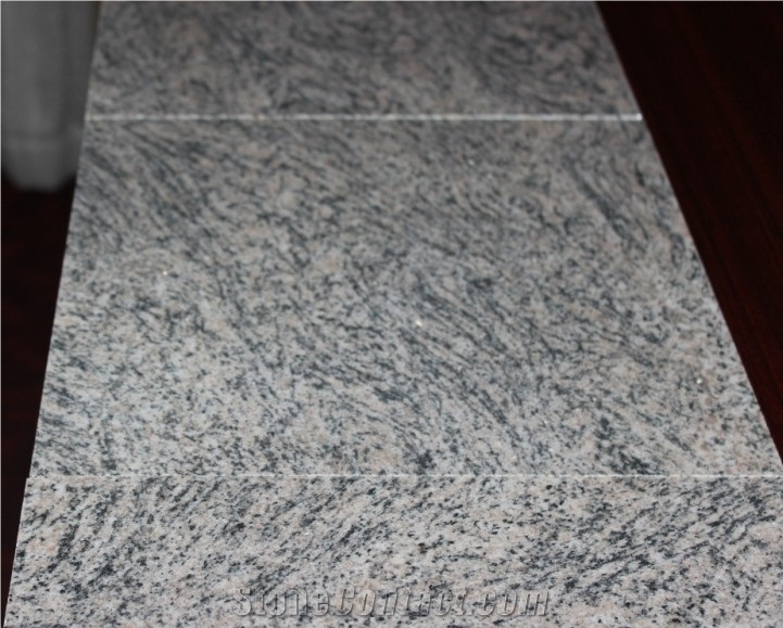 China Tiger Skin Rust Granite Slabs,Walling & Floor Tiles