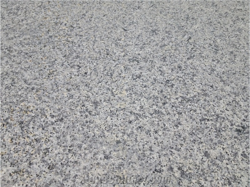 G603 China Grey Granite Quarry Blocks Good Price