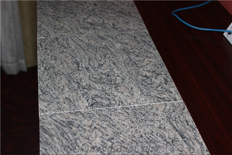 Tiger Skin Rust Granite Slabs,Flooring & Walling Tiles