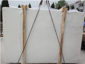 Royal White Jade Natural Marble Slabs