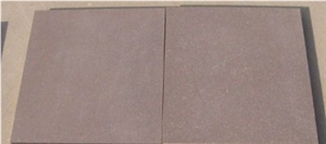 China Brown Sandstone Slabs & Tiles