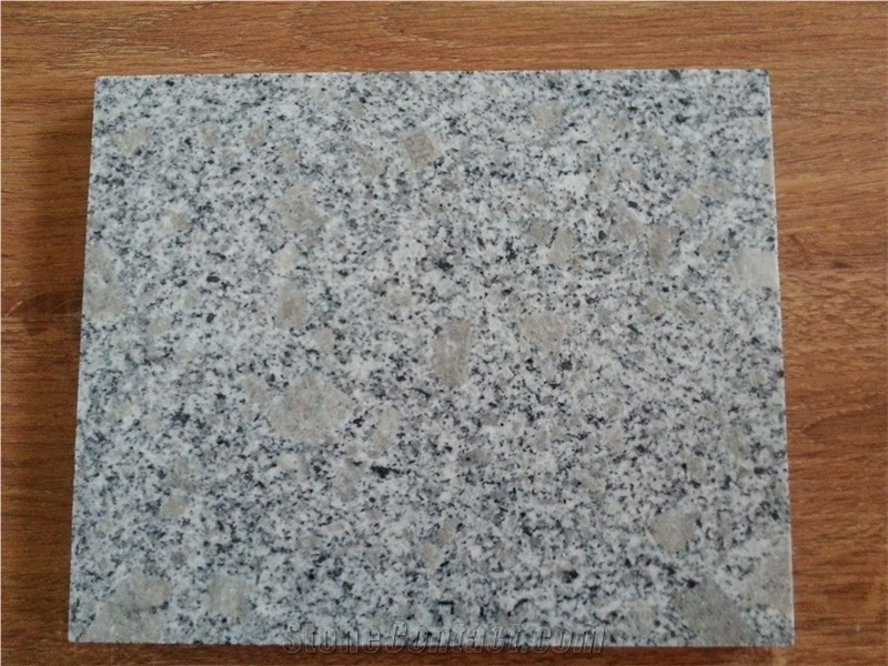 G341 Grey Granite Slabs & Tiles