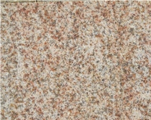 G350 Yellow Granite Slabs & Tiles