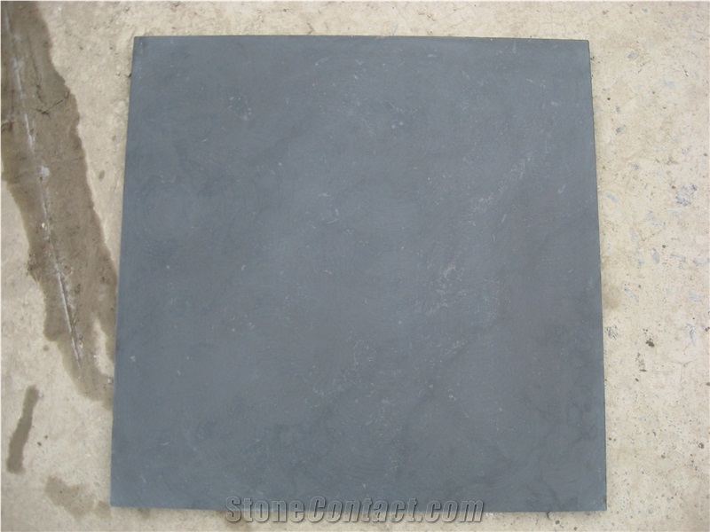 Shandong Blue Stone Tiles