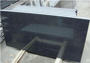 Black Granite G684 Graite Tiles & Slabs