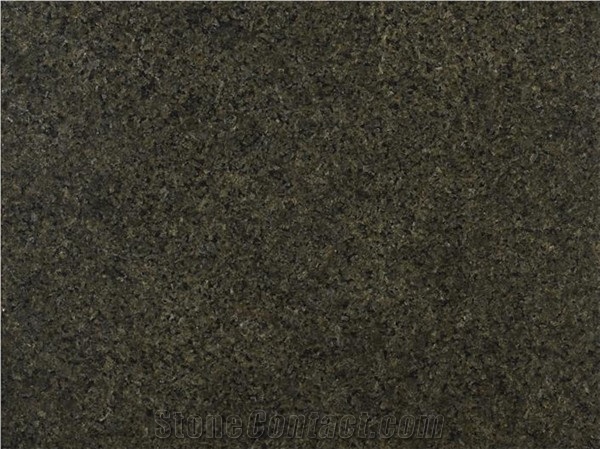 China Yanshan Green Granite Tiles
